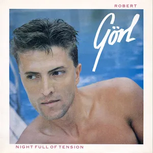 Night full of tension